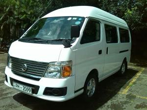 努沃勒埃利耶Aerizo bungalow & Tours的相册照片