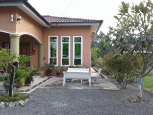 Galeriebild der Unterkunft Homestay Seri Nipah Perlis in Kangar