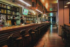 Gallery image of Zest Legian by Swiss-Belhotel International in Legian