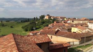 Galeriebild der Unterkunft Alloggio Vacanze Monferrato Le Ginestre in Tonco