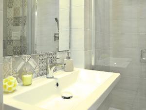 Bagno di Duca70 "Suite Home"