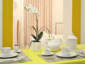 Foto dalla galleria di Duca70 "Suite Home" a Taranto