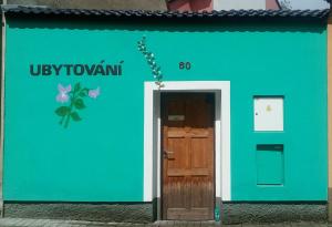 Fotografie z fotogalerie ubytování Apartmány Fialka v destinaci Třeboň