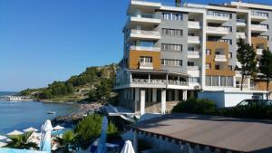 Φυσικό τοπίο κοντά σε αυτό το διαμέρισμα