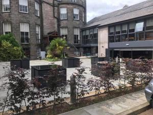 Gallery image of The Tontine Hotel in Greenock