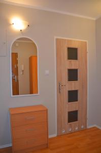 Zdjęcie z galerii obiektu Apartament Romana w mieście Dzierżoniów