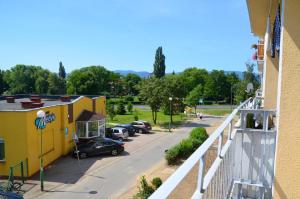 Zdjęcie z galerii obiektu Apartament Romana w mieście Dzierżoniów