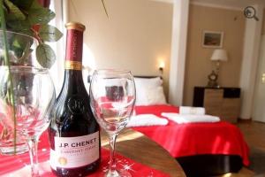 Gallery image of Visoki Stevan Apartments in Belgrade