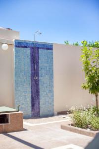 Fotografie z fotogalerie ubytování GM Villa Kallithies Village v destinaci Kallithea