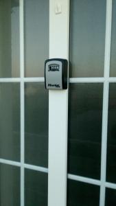 Foto dalla galleria di Apartman Mm a Slavonski Brod