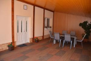 Billede fra billedgalleriet på Molnár Vendégház i Újfehértó