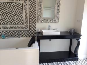 Foto dalla galleria di Manoir de kermilven a Trémeven