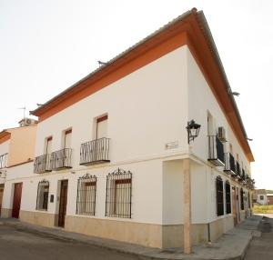 Gallery image of Casa Rural La Biblioteca in Almagro