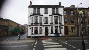 Gallery image of The King's Head Hotel in Keighley