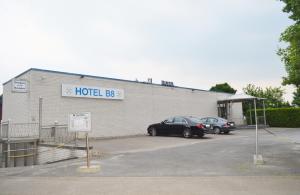 Fotografie z fotogalerie ubytování Hotel B8 Voerde v destinaci Voerde