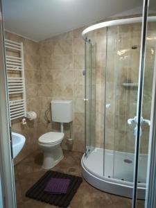 Fotografie z fotogalerie ubytování Vila QSO v destinaci Mamaia Nord – Năvodari
