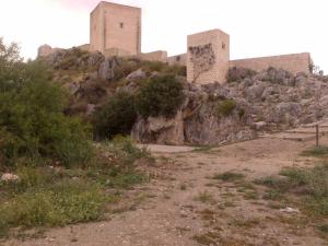 Fotografia z galérie ubytovania Casa Rural Huerta la Lapa v destinácii Cañete la Real