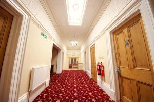Fotografie z fotogalerie ubytování Edgerton Hotel v destinaci Huddersfield