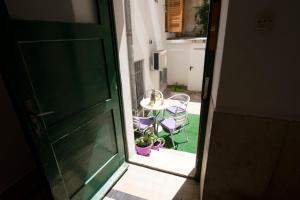 Kúpeľňa v ubytovaní Apartment Dragica
