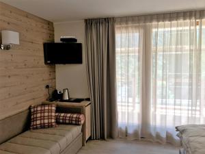 Gallery image of Hotel Le Cime in Val Masino