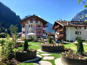 Üldine mäevaade või majutusasutusest B&B Cèsa Planber Mountain View BIKE FRIENDLY pildistatud vaade