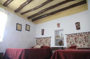 Fotografia z galérie ubytovania Casa Rural Huerta la Lapa v destinácii Cañete la Real