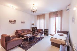 Gallery image of The Belgrade Hills Rooms and Suites in Belgrade