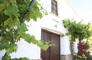 Fotografia z galérie ubytovania Casa Rural Huerta la Lapa v destinácii Cañete la Real + 26 fotografií