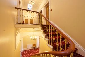 Fotografie z fotogalerie ubytování Edgerton Hotel v destinaci Huddersfield