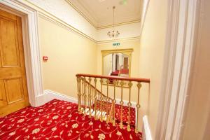 Fotografie z fotogalerie ubytování Edgerton Hotel v destinaci Huddersfield