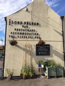 Billede fra billedgalleriet på The Lord Nelson i Sutton on Trent