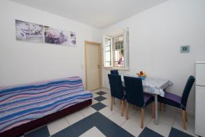 Posedenie v ubytovaní Apartment Dragica