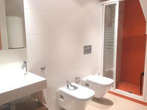 Fotografie z fotogalerie ubytování Aiguaneu Apartaments Center v destinaci Blanes