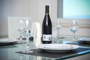 Afbeelding uit fotogalerij van Apartment Lara in Kaštel Novi +38 foto's