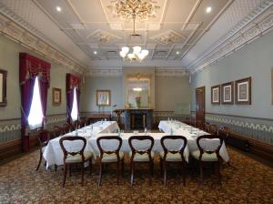 Gallery image of Craig's Royal Hotel in Ballarat