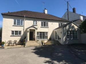 Gallery image of Lynwood House Bed and Breakfast in Tregoney