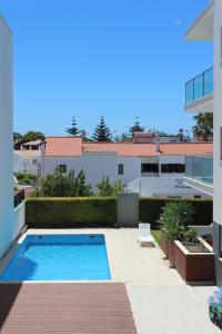 Gallery image of Modern 1 bedrom apartment in Albufeira