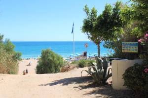 Gallery image of Modern 1 bedrom apartment in Albufeira