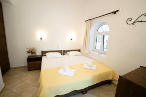 Gallery image of Anastasia Studios in Tinos Town