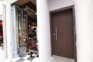 Fotografie z fotogalerie ubytování Trendy Living in Monastiraki v Aténách