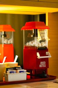 Galeriebild der Unterkunft pentahotel Beijing in Peking