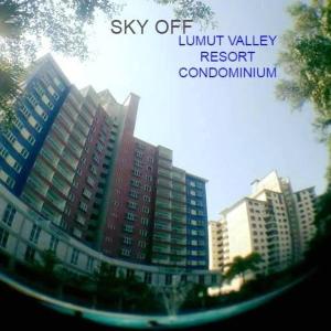 Gambar di galeri bagi Lumut Valley Resort Condominium di Lumut