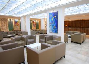Gallery image of Omar Khayam Resort & Aqua Park in Hammamet