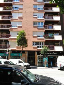 Galeriebild der Unterkunft Apartament Prat de la Riba in Tarragona