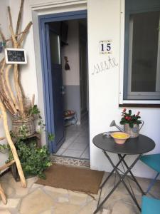 Fotografie z fotogalerie ubytování Hotel Le Méditérranée v Saintes-Maries-de-la-Mer