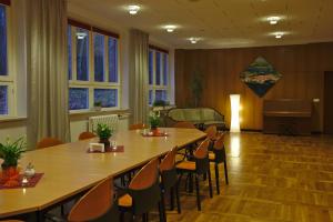Galeriebild der Unterkunft Seminarhaus Europäische Akademie in Waren (Müritz)