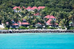 Φυσικό τοπίο κοντά σε αυτό το ξενοδοχείο