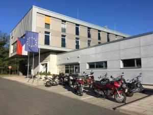 Foto dalla galleria di Sport & Relax Hotel Davidek a Trutnov