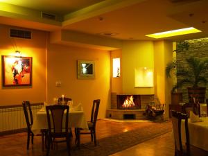 Billede fra billedgalleriet på Bozukova House i Sliven