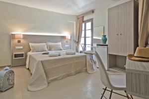 Gallery image of Nereus Luxurious Suites in Karpathos Town